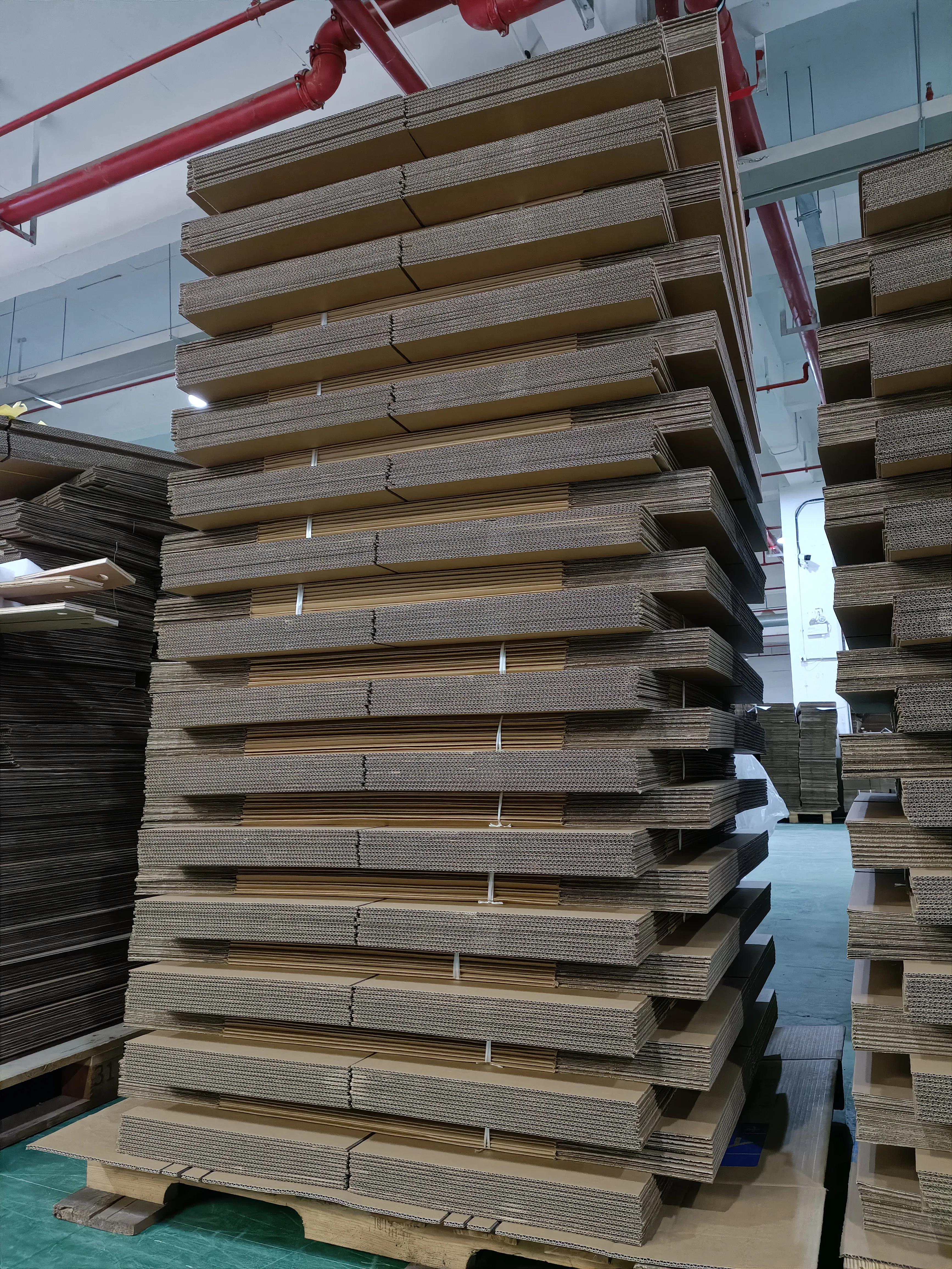 纸箱包装加工厂本地,成都附近哪里有纸箱厂