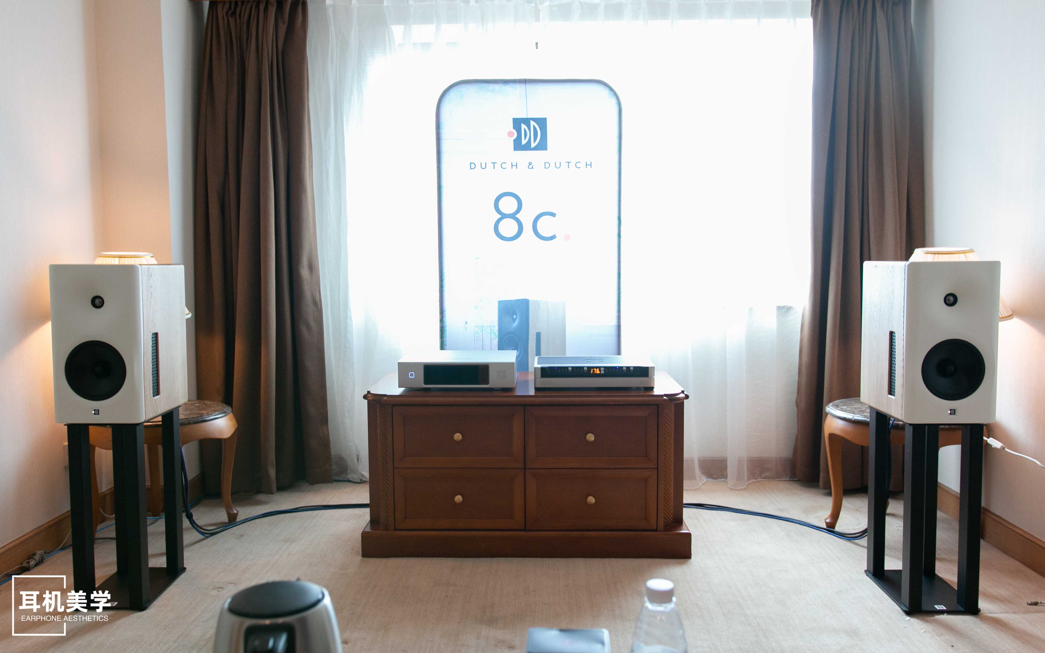 第五届中国北京国际耳机展,第五届北京中国国际耳机展