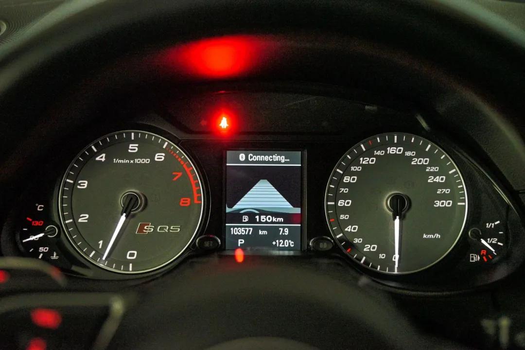 零百5秒性能车,零百加速三秒的奥迪rs5