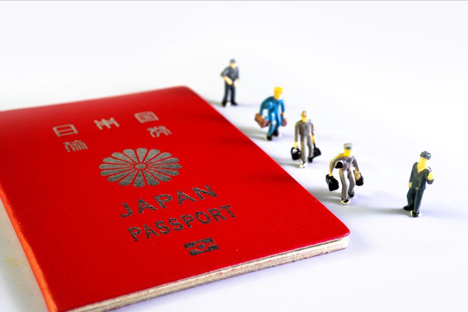 日本过境签证怎么办理,办理日本经营管理签证