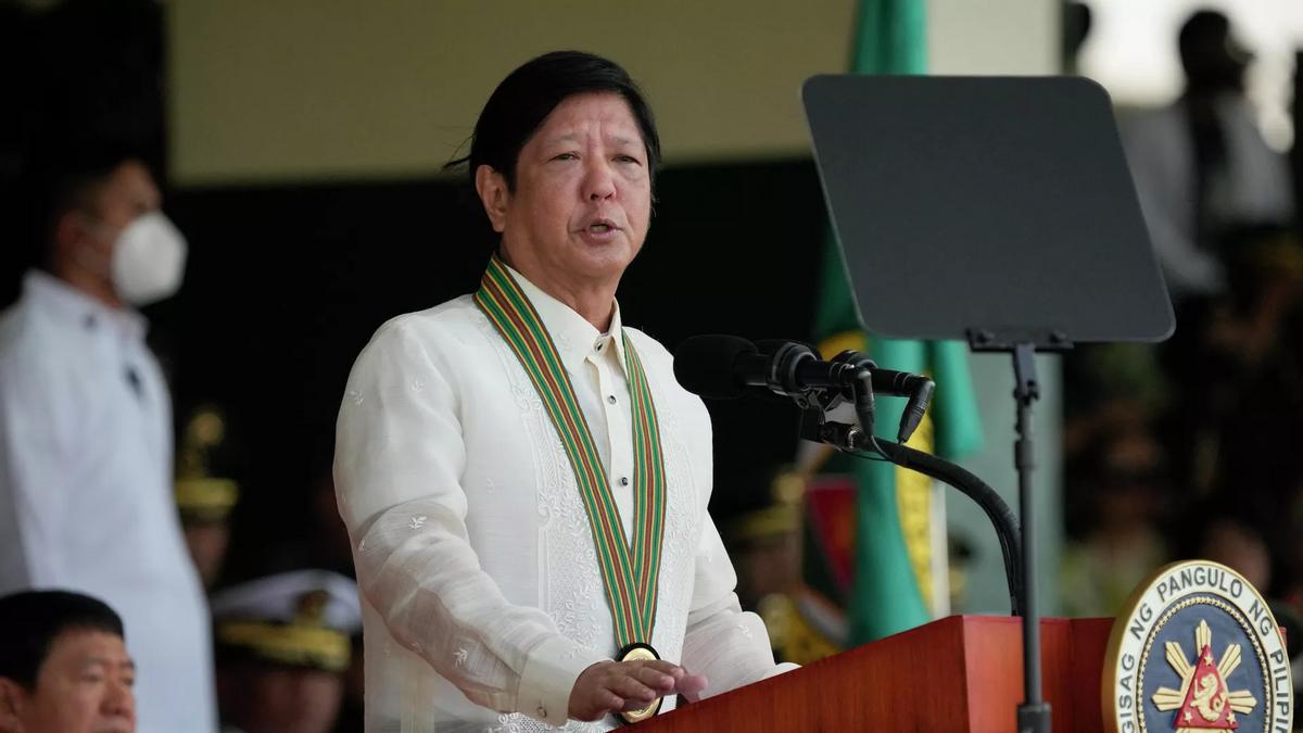 解放军军舰绕台一周,解放军绕台效果出来了