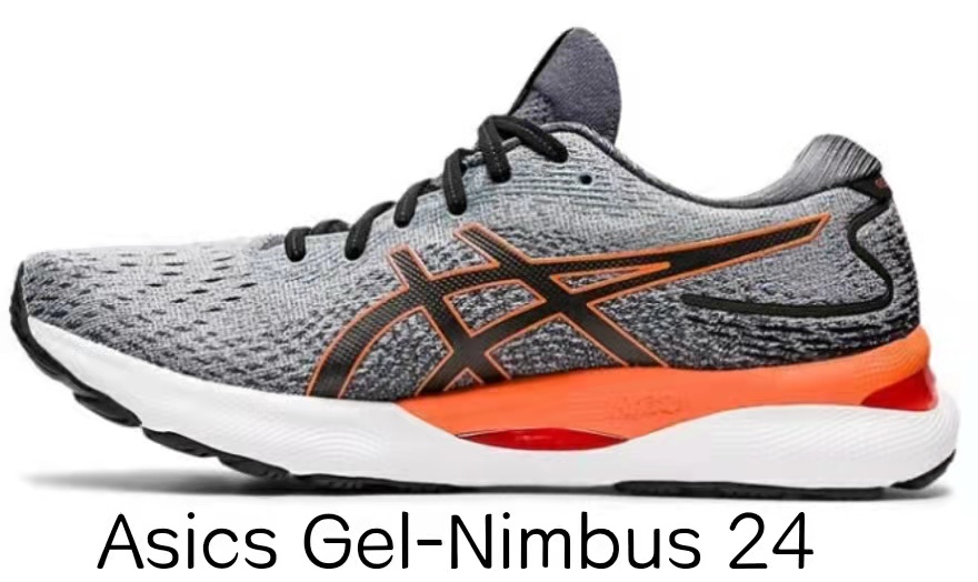 亚瑟士碳板跑鞋,亚瑟士缓震跑鞋