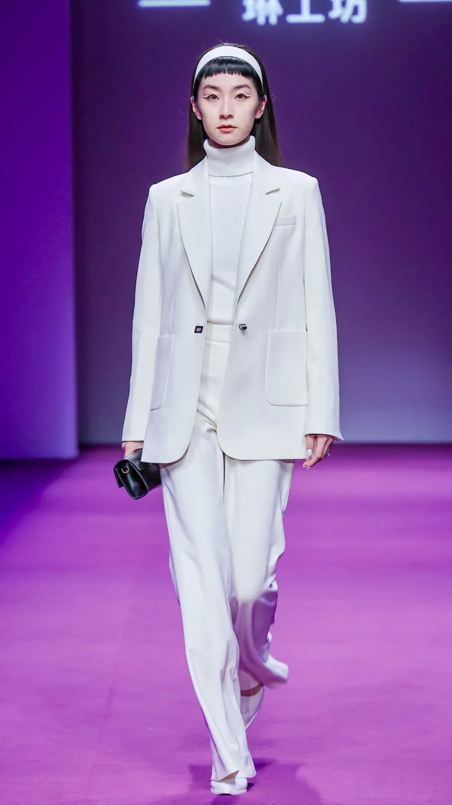 时尚潮流女装高级感穿搭,学穿搭高级感女装