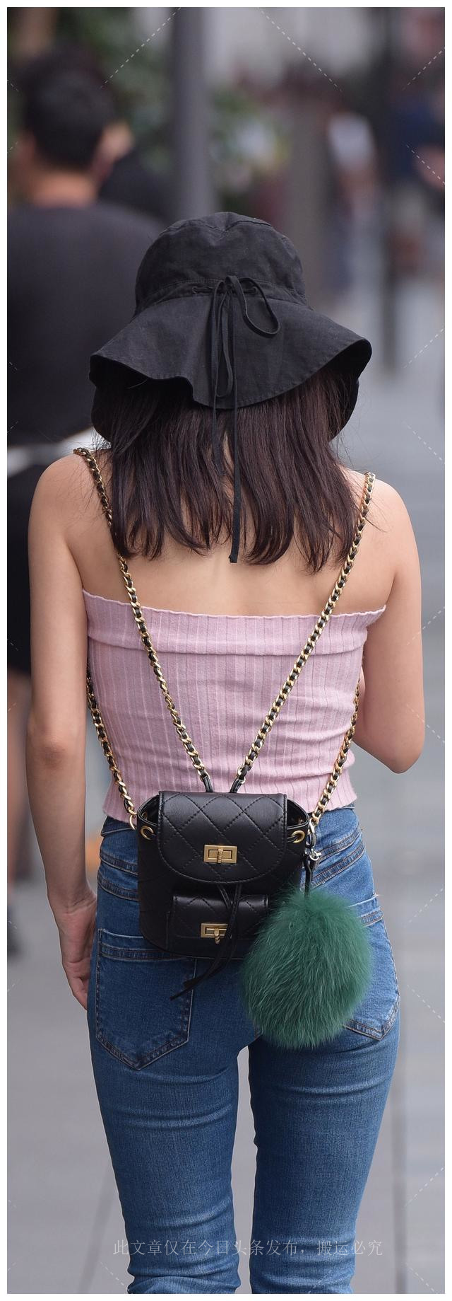 韩国阔腿直筒裤,韩国直筒阔腿裤八分裤