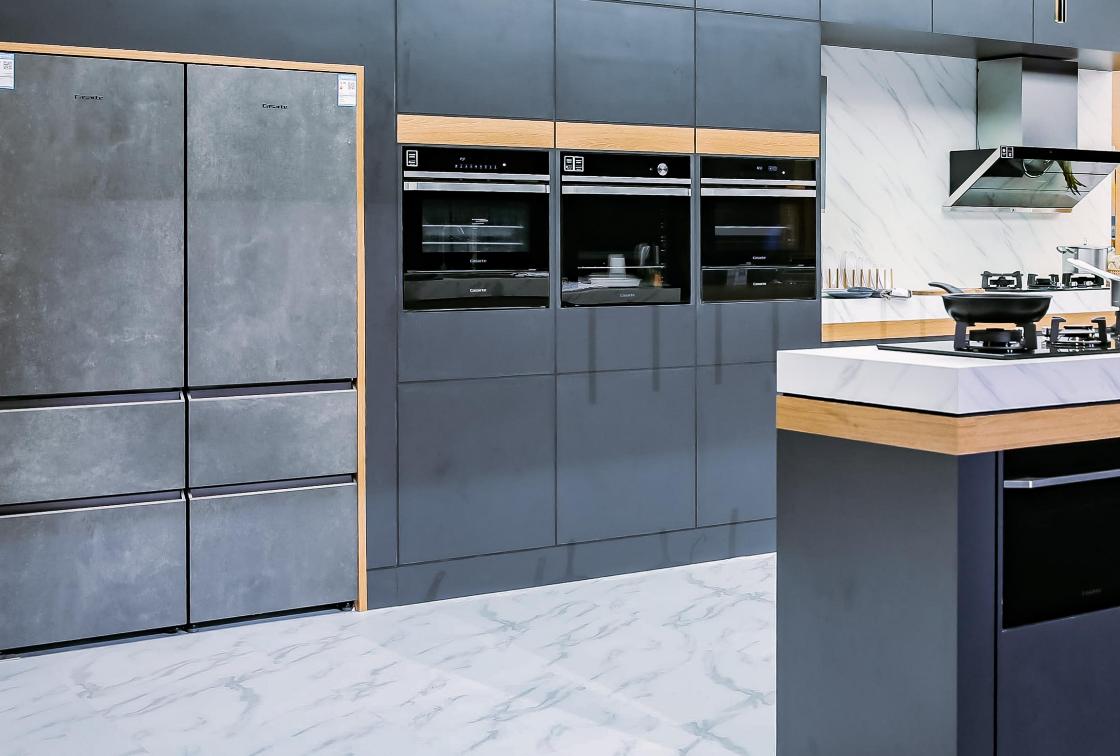 海尔智家财务共享如何管理资金,海尔智家资金管理