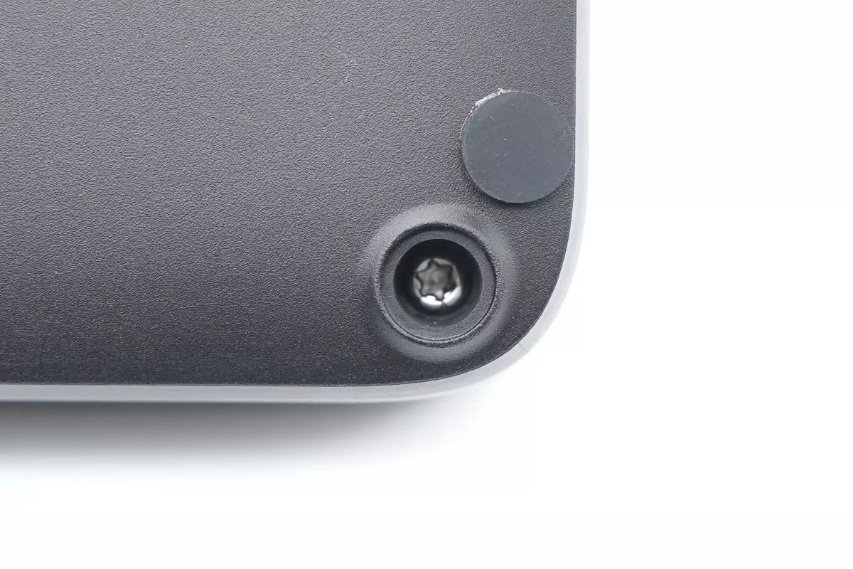 防雷插座拆解,插座10位绿联