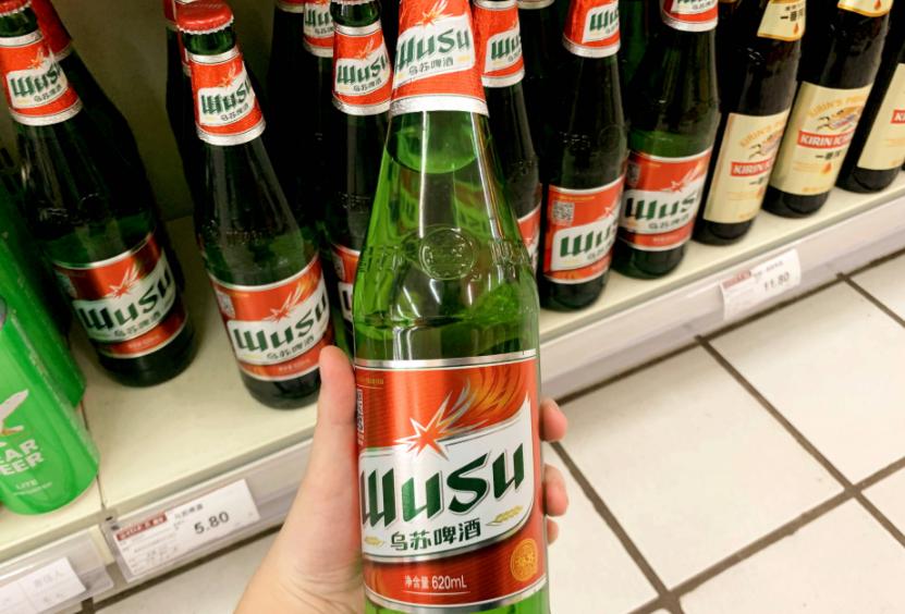 一瓶啤酒相当于多少白酒涨知识了,啤酒度数相当于白酒多少度