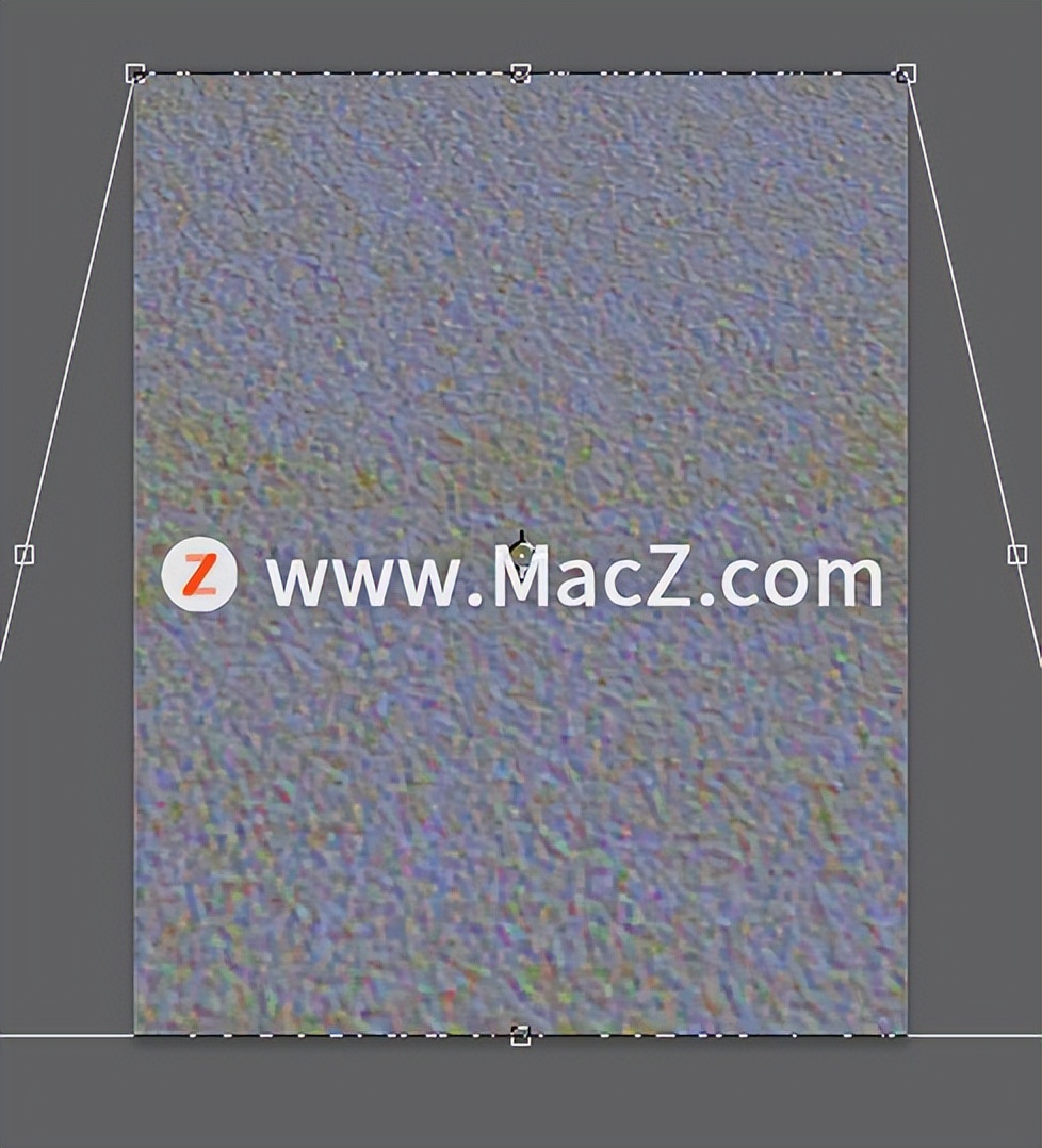 ps制作人物动态水波效果图教程,ps水波纹不锈钢纹理怎么做