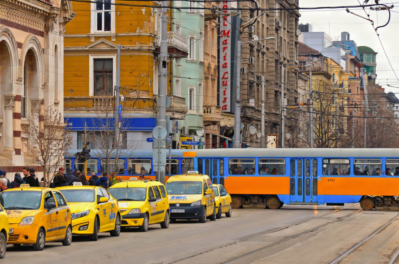保加利亚是哪个国家,保加利亚是前苏联国家吗