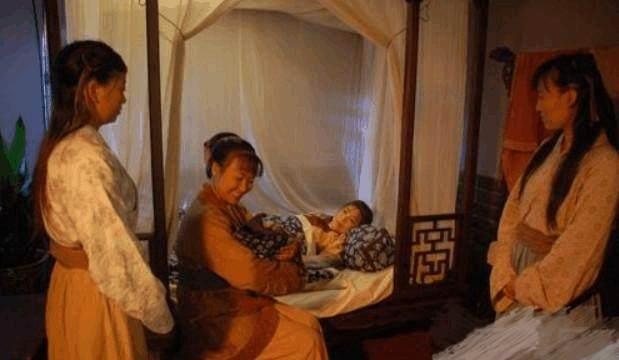 古代女子生孩子有哪些办法,古代女人生孩子到底有多危险