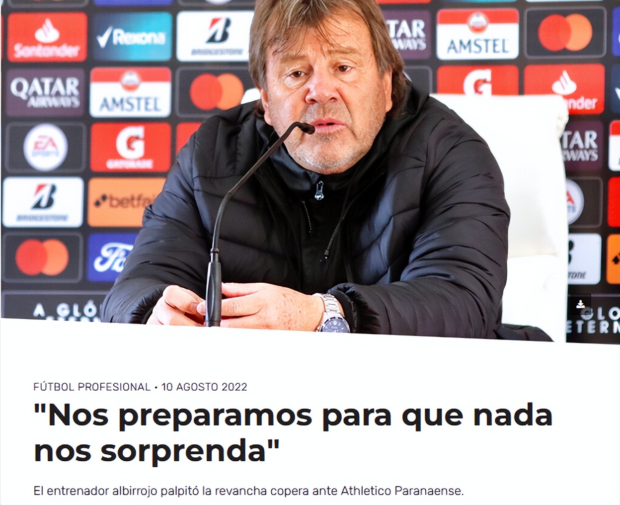 解放者杯帕尔梅拉斯vs米内罗竞技,解放者杯巴拉纳竞技小组出线