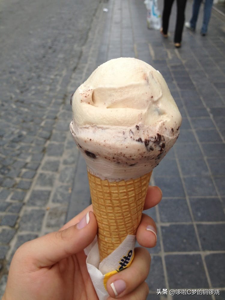 盘点那些超级好吃的冰淇淋,盘点夏天必吃的冰淇淋