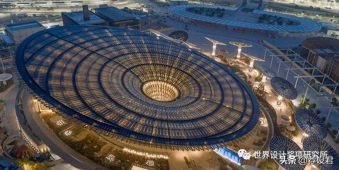 iaa国际奖名单,iai全球设计奖和亚洲设计优秀奖