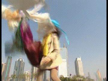 董洁拍白领公寓片段神颜,二十年后再看经典电视剧