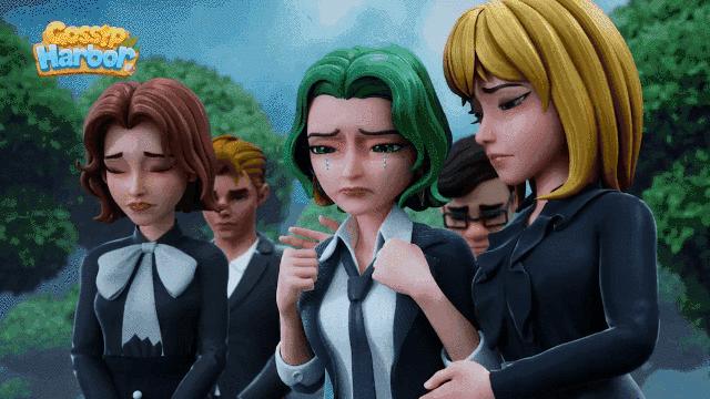 gossipharbor娓告垙,gossipharbor