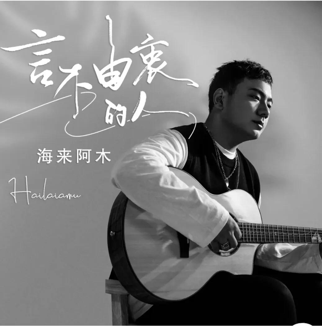 海来阿木15首伤感情歌歌词,海来阿木经典歌词