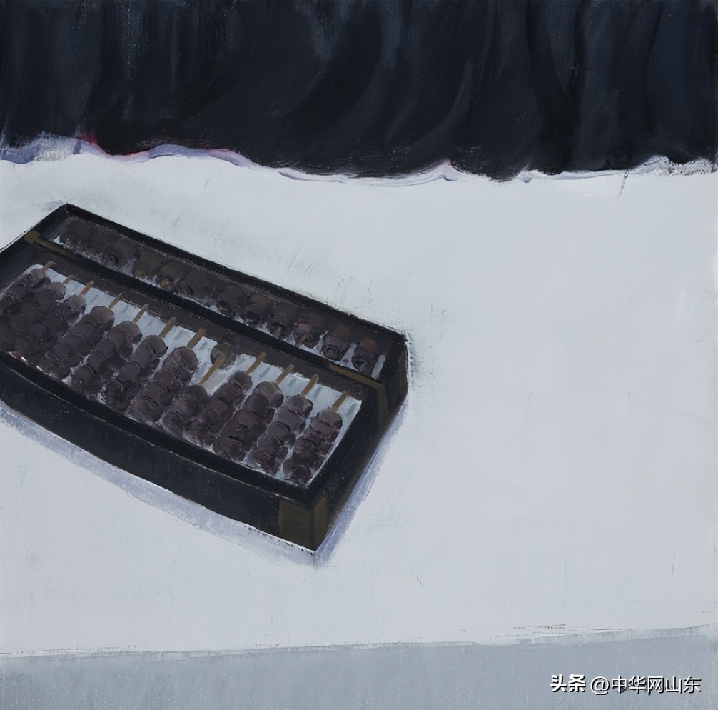 静物写生中靠前的静物黑白对比,静物写生优秀作品