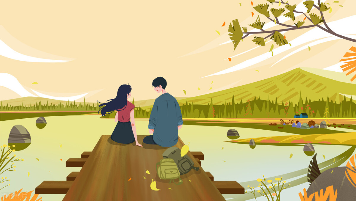 情人节给女生的礼物让她不能拒绝,作为女生能接受情人节没有礼物么