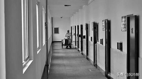 在监狱工作不适应想辞职,进过监狱的还好找工作吗