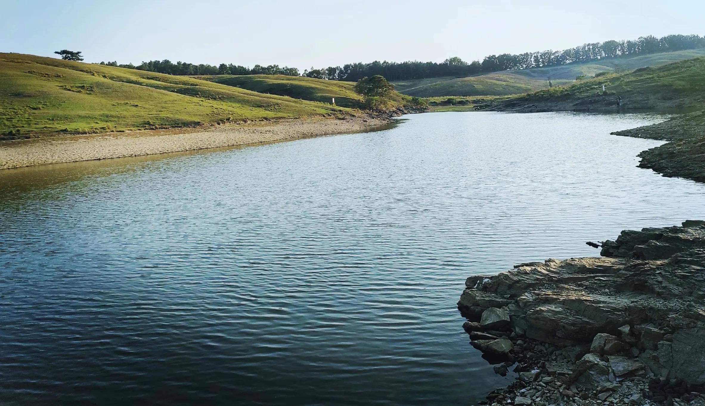 南京春天旅游露营攻略大全,大柳草场露营怎么走