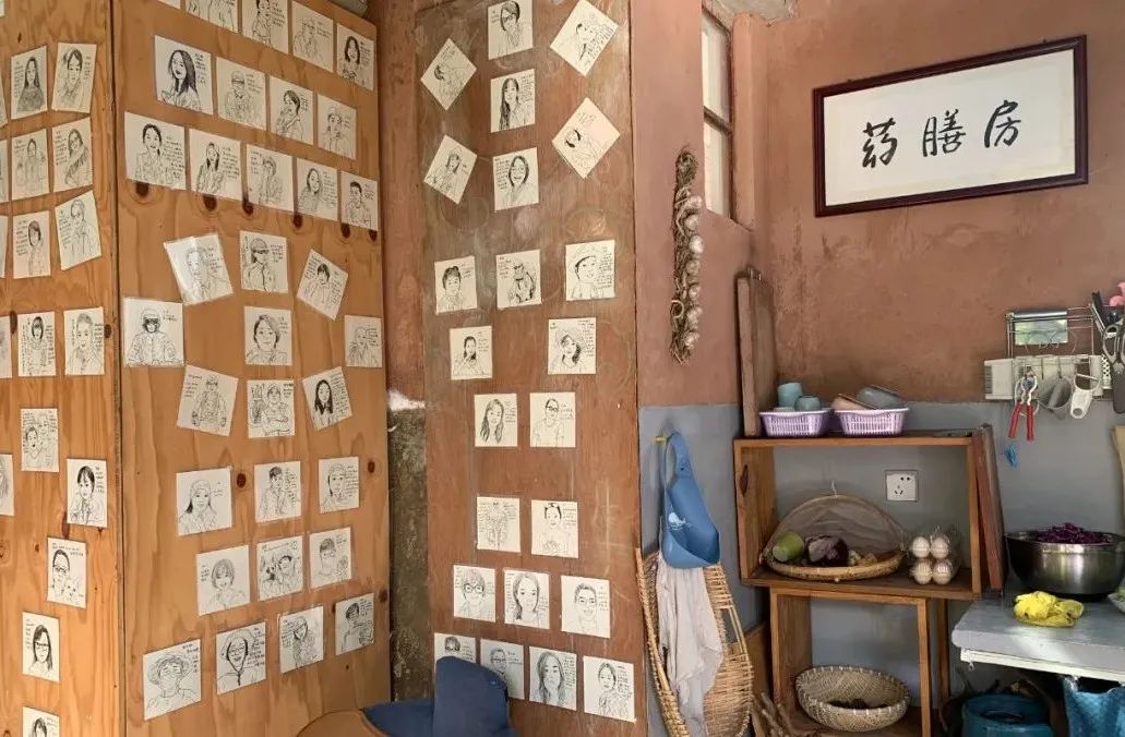 艺哲|大理EcoHouse,一家三口四年零垃圾生活