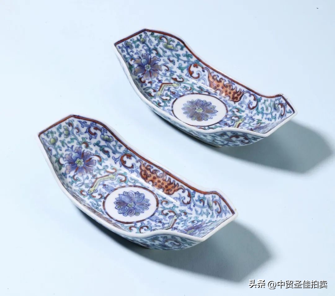 2023中贸圣佳秋季拍卖会,中贸圣佳秋拍预展