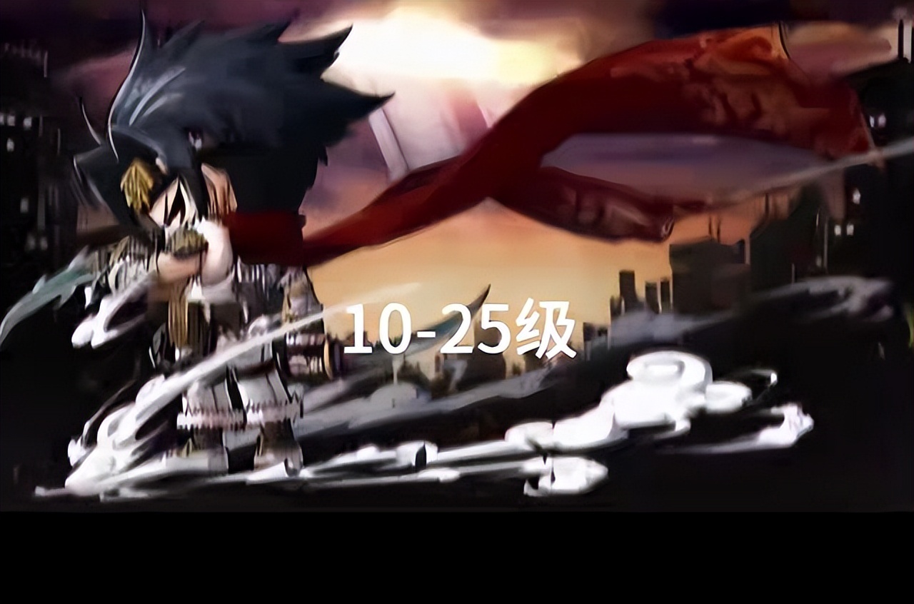 冒险岛手游新手开局攻略,冒险岛虎影新手入门操作教程