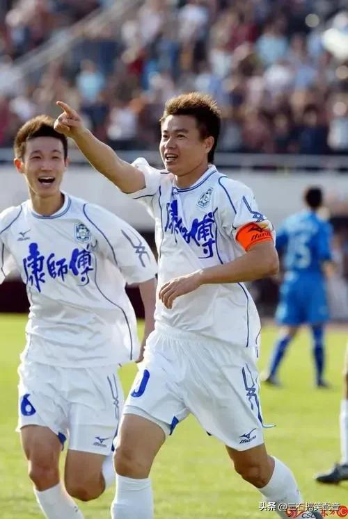 集体嫖娼？集体罢训？回顾轰动中国足坛的两起“六君子事件”