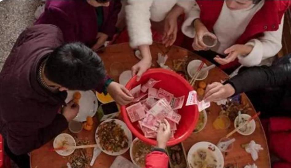 农村办酒席出现冷席,农村吃冷席什么意思