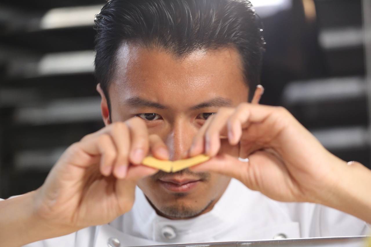 谢霆锋接受采访被曝此生最爱王菲,谢霆锋坦言最遗憾的事王菲无奈