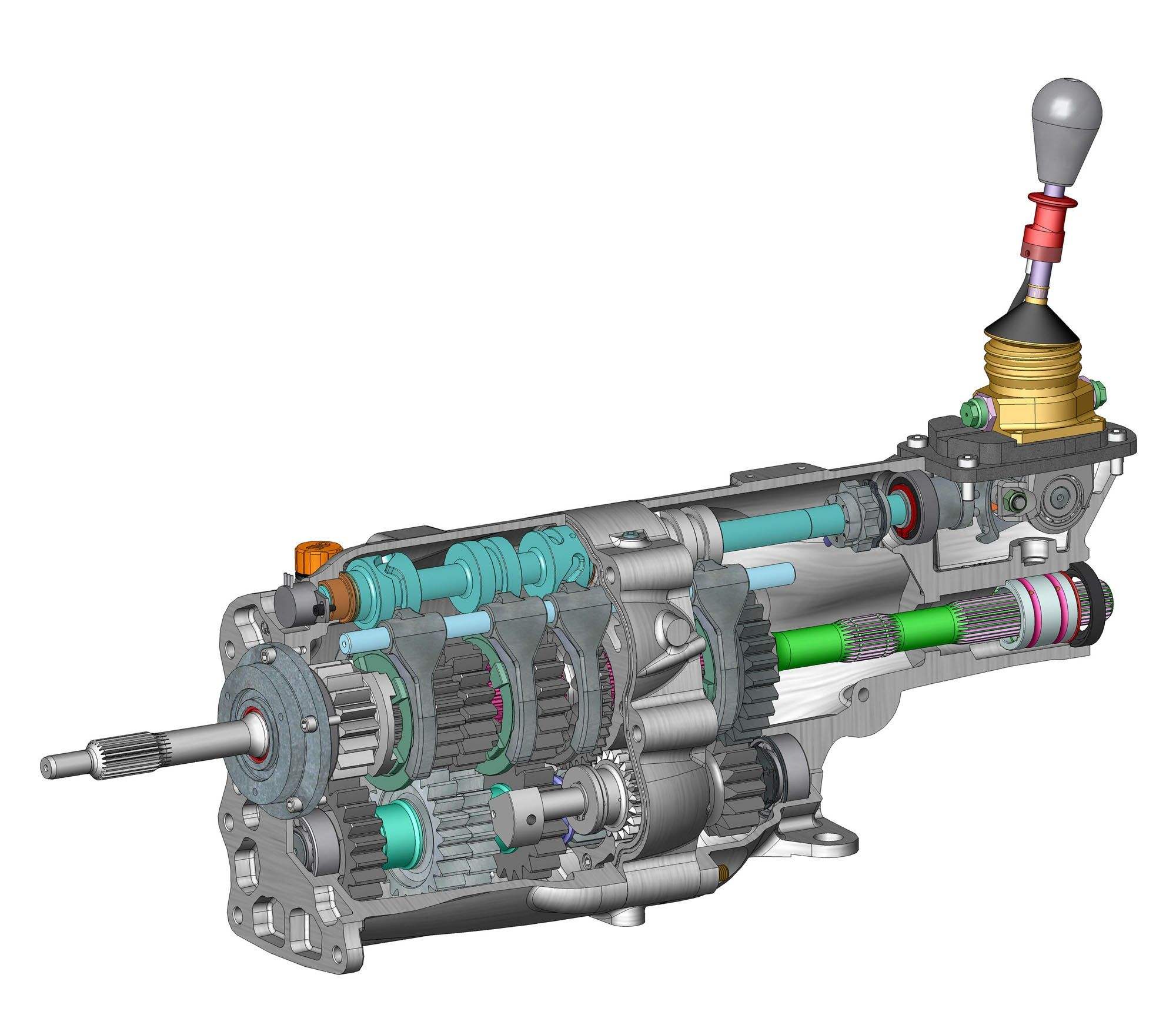几十万的车子不如几万车子耐用,为什么豪车不如九万块钱的面包车