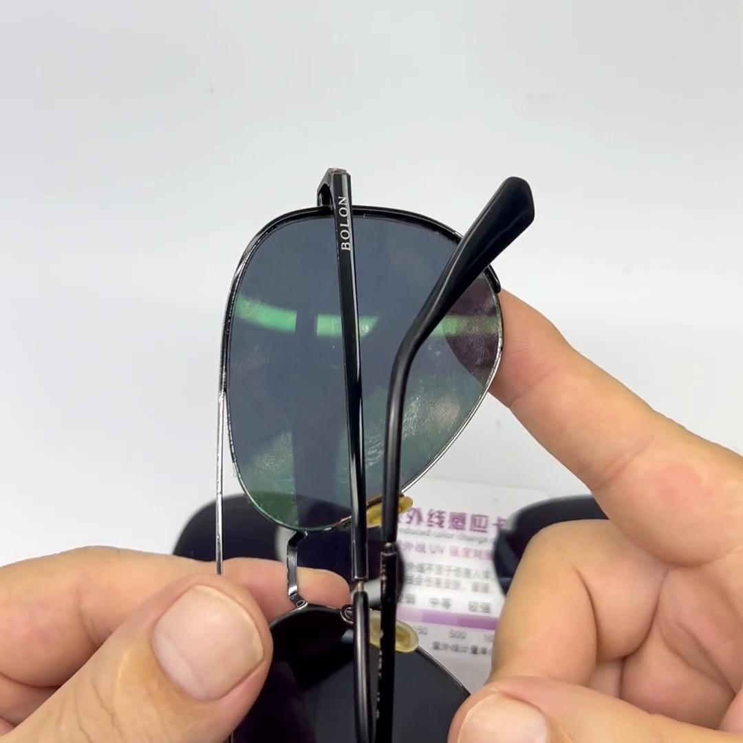 暴龙太阳镜防紫外线吗,暴龙太阳镜有防晒指数吗