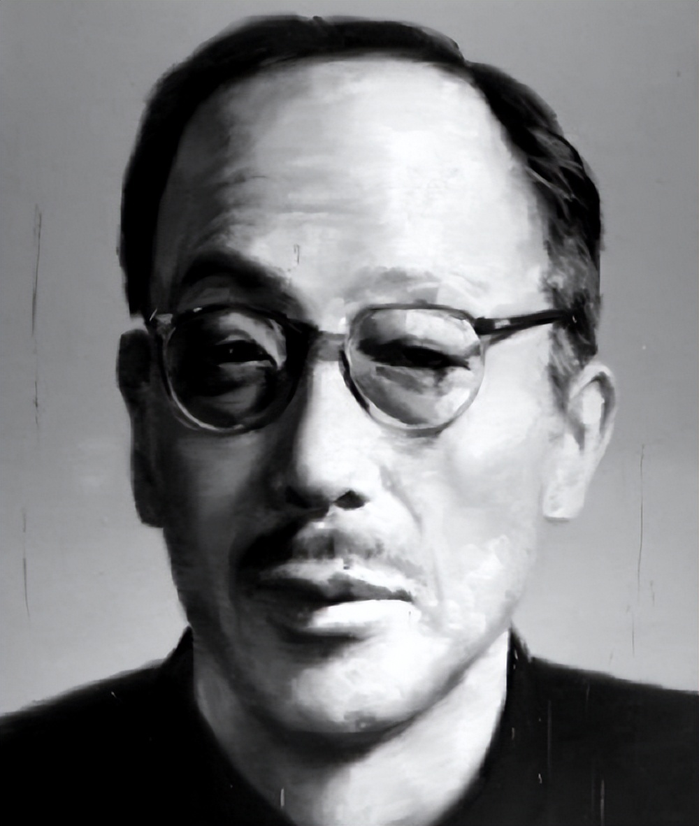 1968年，康生送给*青江**一块珍贵的端砚，*青江**：在哪里搞到的？