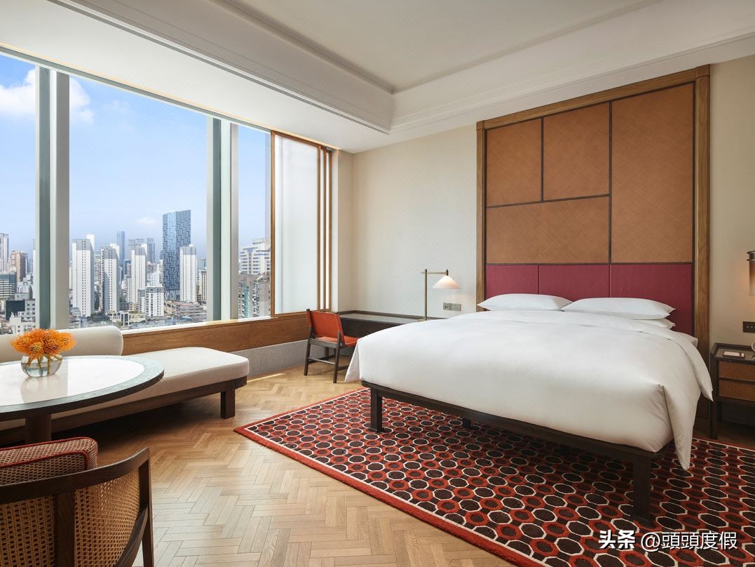 厦门双子塔酒店超级无敌海景房,厦门世茂双子塔酒店哪家好