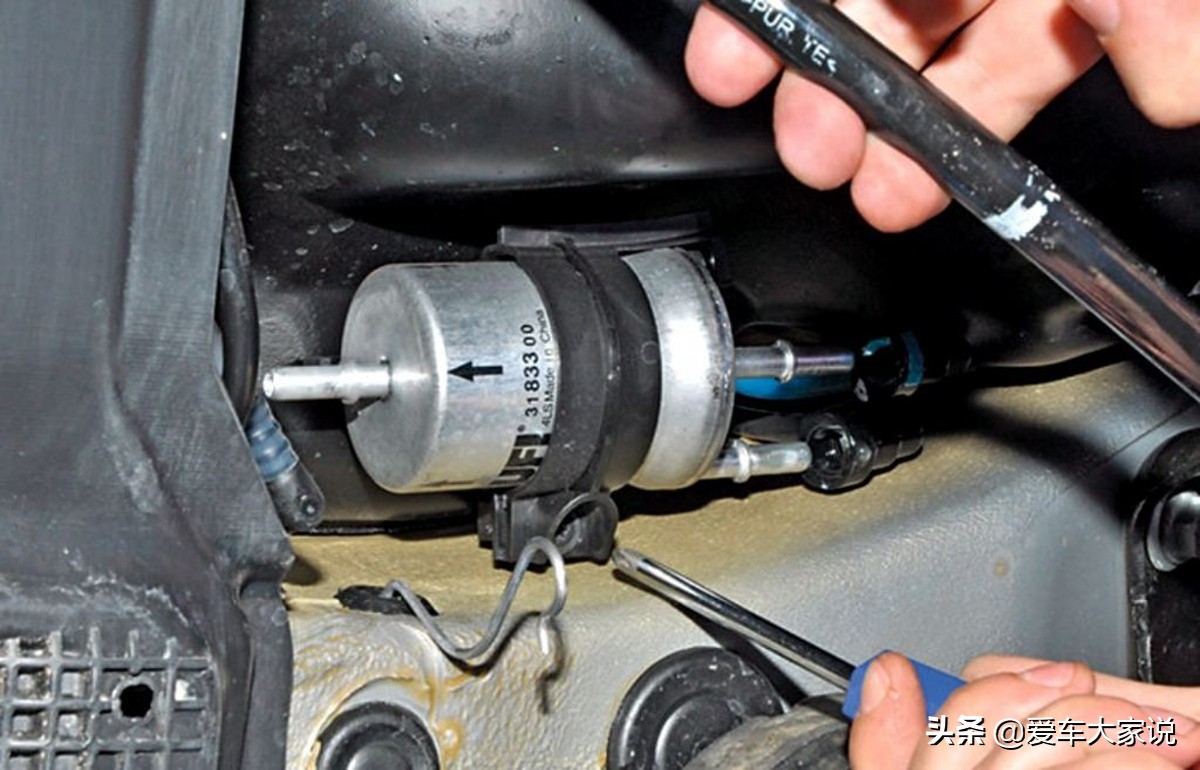 大保养车和小保养差哪些东西,大保养和小保养差多少钱