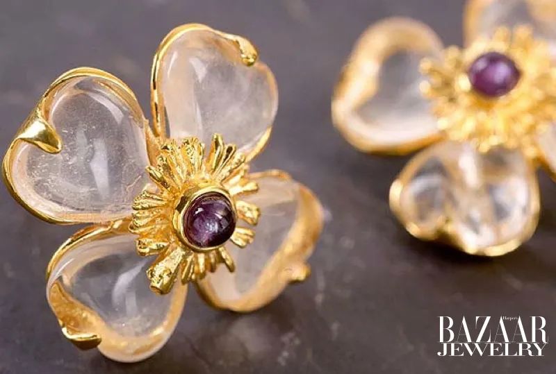 时装珠宝,时装珠宝艺术品