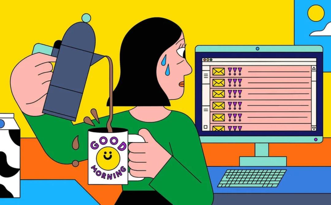 客服是如何被气死的,遇到在线人工客服怎么办