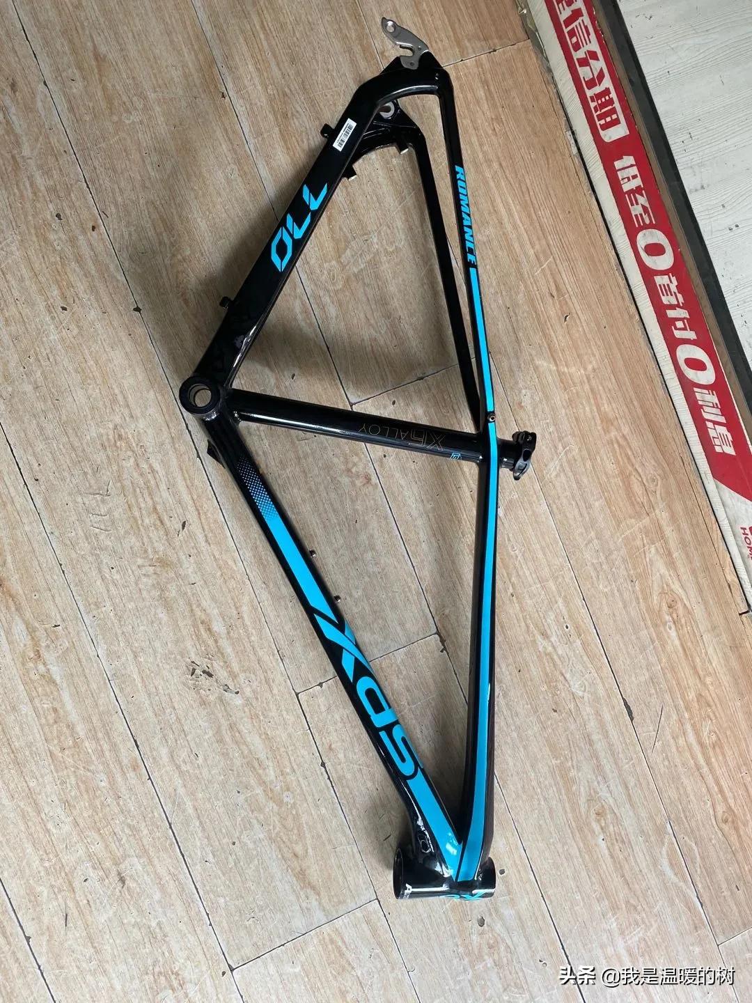 山地车车架是什么,山地车车架铝合金材质选什么型号