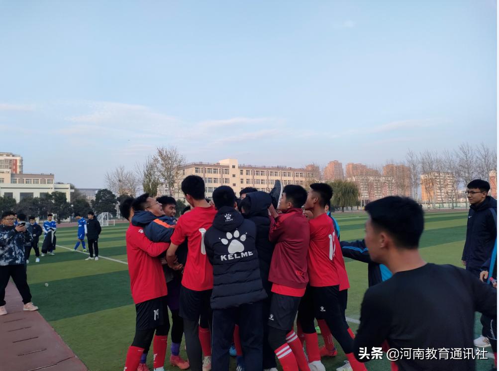 市长杯青少年校园足球联赛开幕式,2019年市长杯校园足球联赛