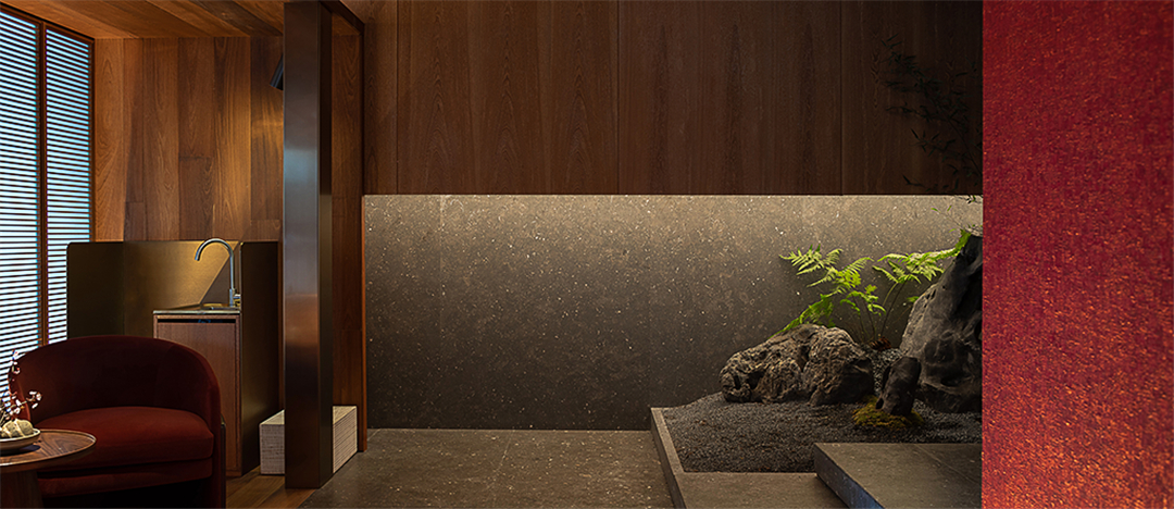 川菜餐馆设计推荐,柴门荟创意川菜