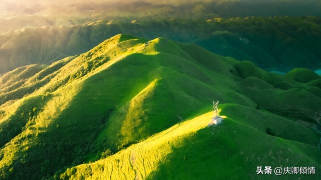 张家界自驾游到湖南怎么走,自驾去湖南张家界旅游攻略路线图