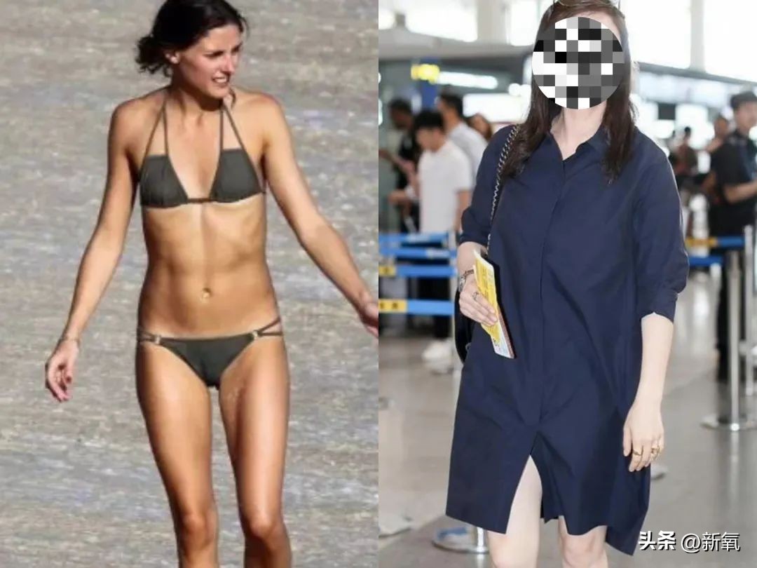 被海克斯科技惊艳到了,这条裙子是现场喷出来的?