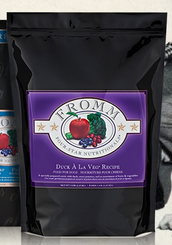 长肉狗粮测评排行榜前十名,推荐哪些长肉狗粮