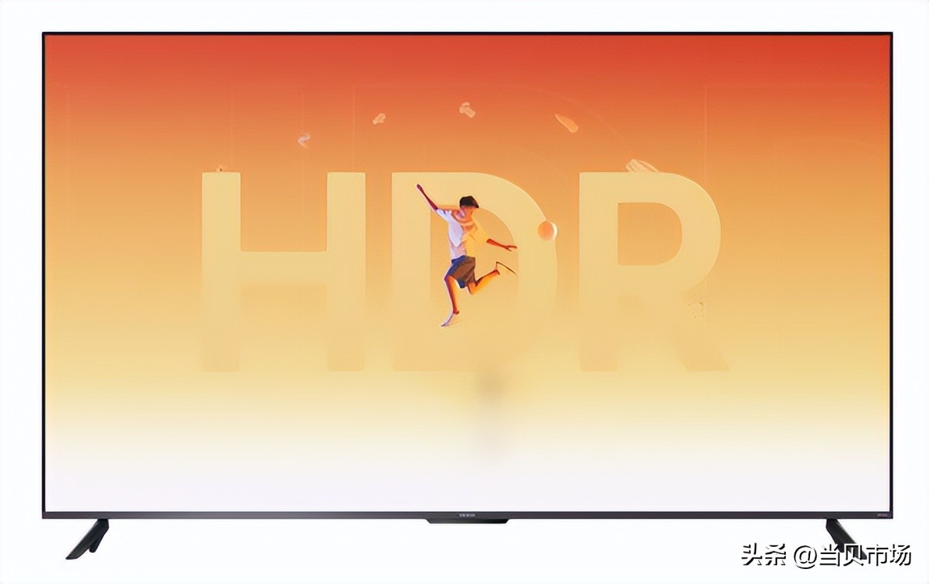 智能电视机哪个牌子没有广告,广告少的电视机哪一款好