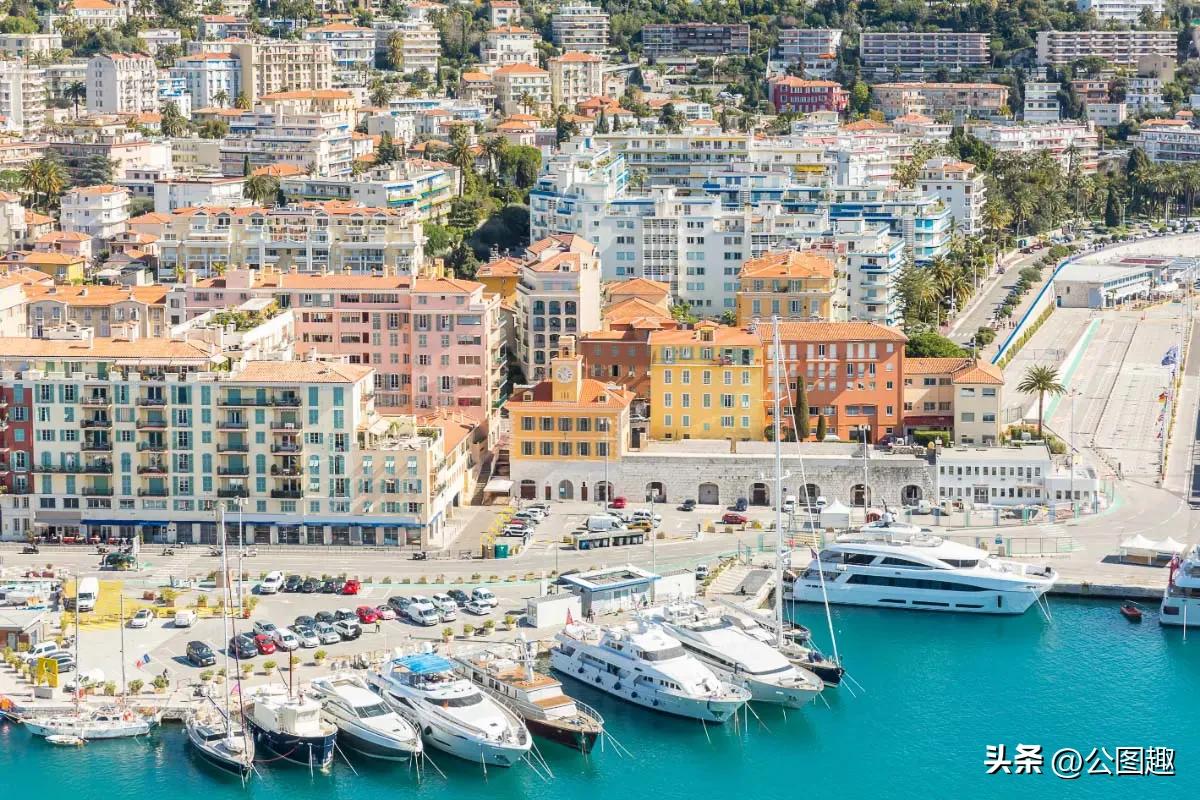 中国女旅行家,世界上最美五十个城市