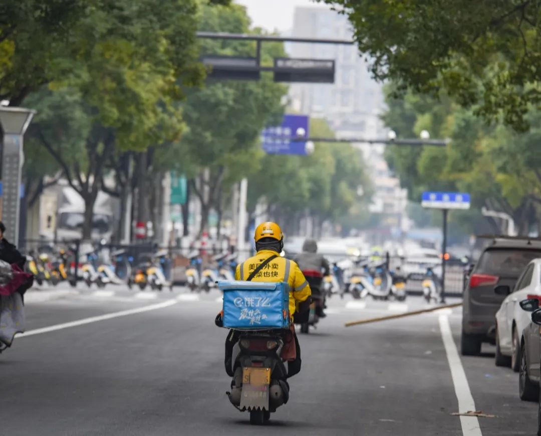 骑手招聘被骗怎么处理,应聘外卖骑手被坑以租代购