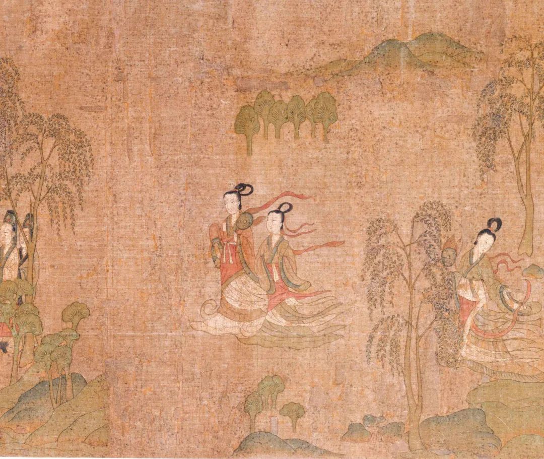 什么是魏晋风流,魏晋南北朝简介图