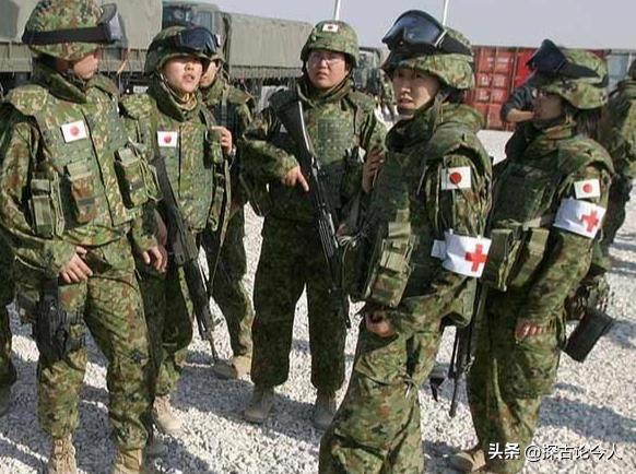 全球十大军费最少的国家,全球军费开支排行榜前十名