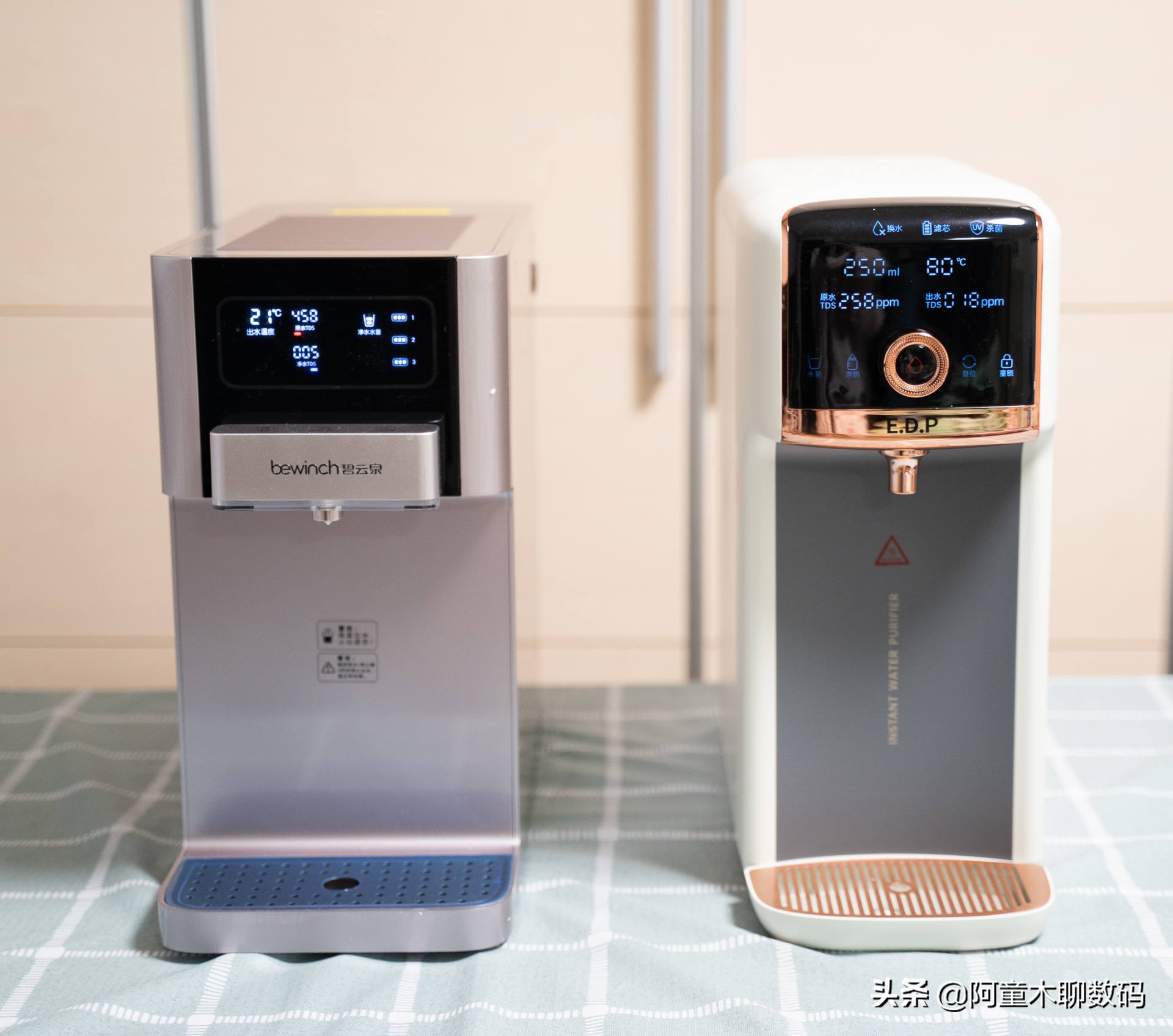 即热净饮一体机推荐,即热式净饮一体机排名及价钱