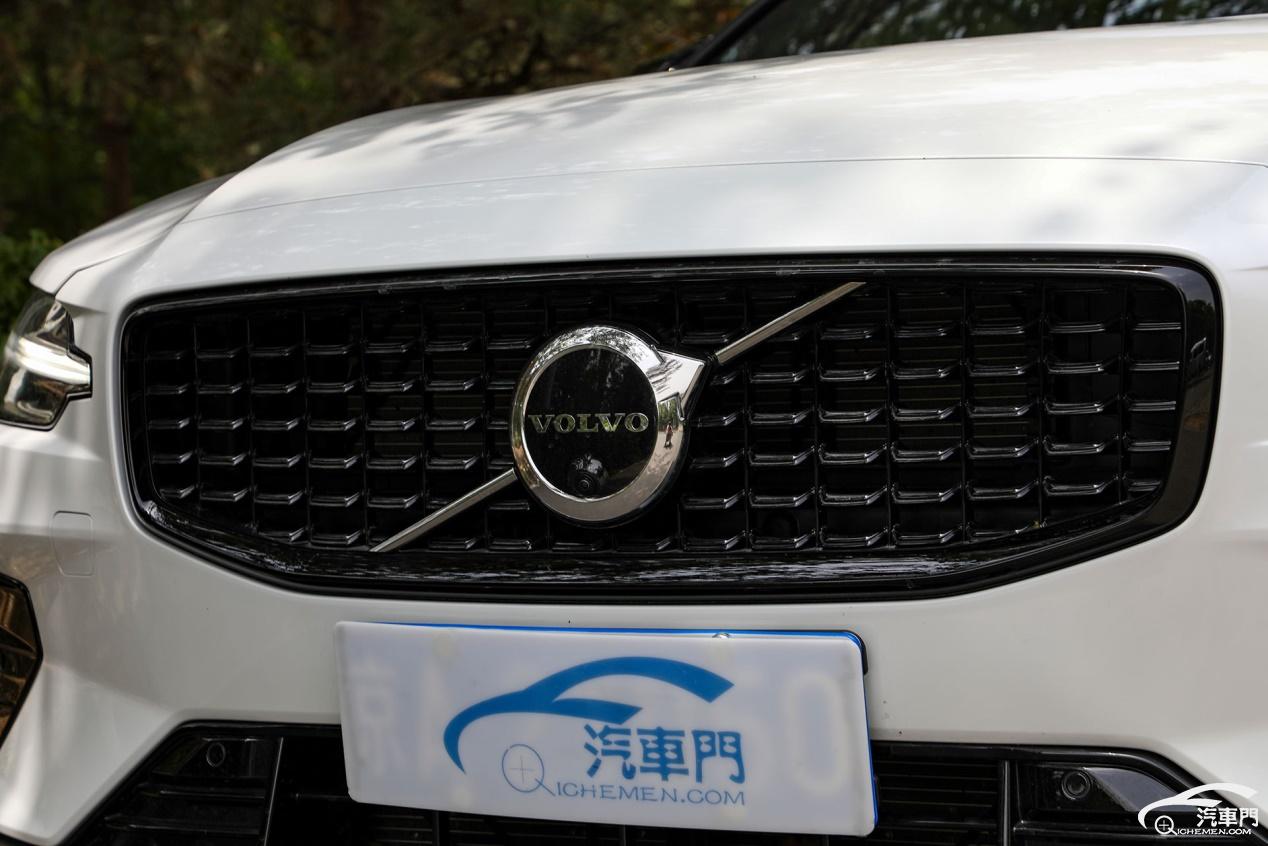 沃尔沃瓦罐车v60和v90,自驾游沃尔沃v60旅行版瓦罐